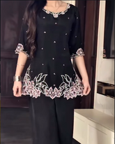 BLACK AURA