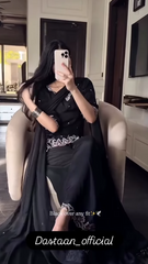 BLACK AURA