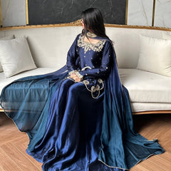 MIDNIGHT NOOR