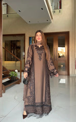 DO-KAFTAN 🤎
